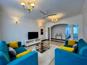 Micasa three bedroom Nyali
